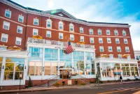 The Hotel Northampton