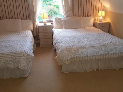 Perrymount Country Home Bed & Breakfast