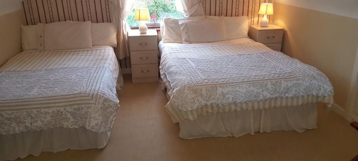 Perrymount Country Home Bed & Breakfast Hotels in Wexford