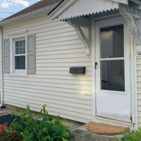 Rear Cottage in Spring Lake