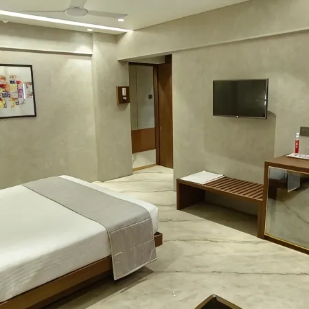 Hotel Archana Residency