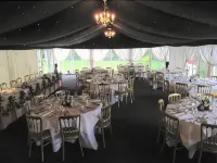 Boxmoor Lodge Hotel - servizio colazione