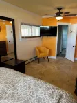 Remodeled 5Br Downtown Oscoda - Walk to Lake Huron Beach - Sleeps 13 - Fire Pit