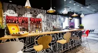 Ibis Poznan Polnoc - Bares