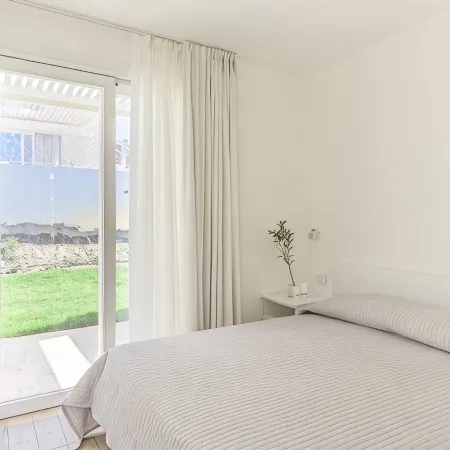 Stunning Capo Falcone Charming Apartments No9821