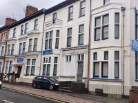Grafton House - parking