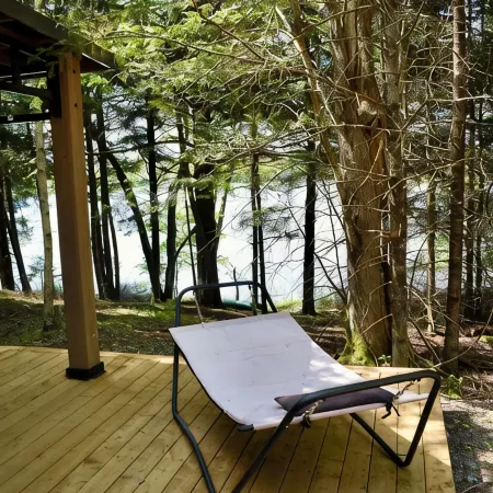 Rooted Oak Nature Retreat