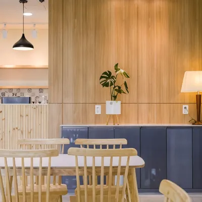 سويميونج نولميونج جيست هاوس آند نشن Hotels near شاطئ هايوباي