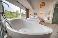 Thanos Hotel - Ramah Hewan Peliharaan