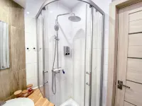 Arctic House North V Centre Goroda Apartments 摩爾曼斯克住宿飯店