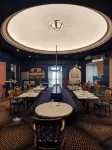 Grand Hotel de Valenciennes - Breakfast