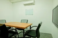 The Leverage Business Hotel - Rawang - Wi-Fi