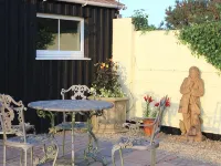 DAIRY COTTAGE. Delightful luxury rustic cottage nr New Forest and South Coast. 포딩브리지 호텔