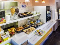 Ibis Budget Orange Centre - sarapan