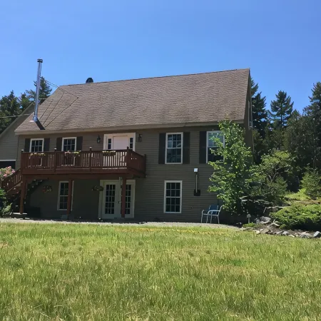 True North A Mount Desert Island vacation getaway!