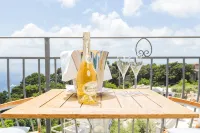 Hotel la Floridiana - Ocean View