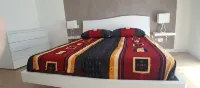 Nice vacation apartment in S. Alessandro-Riva del Garda. - 2-Star