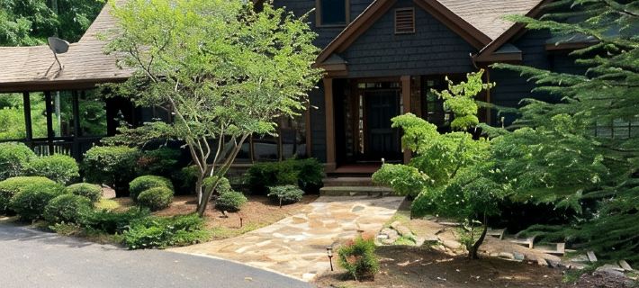 Luxury Home Big Canoe Near Main Gate Hotels in Pickens County