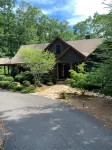 Luxury Home Big Canoe Near Main Gate