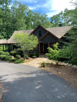 Luxury Home Big Canoe Near Main Gate - ブティック