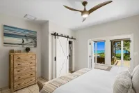 Lattitude Adjustment Luxury Gated Beach Front Paradise - piscina