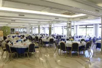Hotel Alfar - en bord de mer