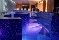 Relais Bernard Loiseau - spa