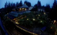 Hotel Kalang Ulu - Bintang 3