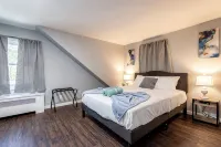 Cozy Nest ~ 3.5BR & 2Bath Home ~ Manchester CT - 무료 와이파이