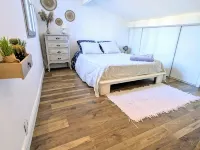 Mas en Provence Avec SPA Privé - Wi-Fi