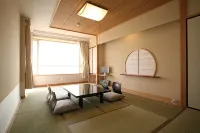 Iyashi No Yado Fusha