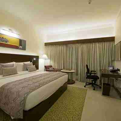 Hotel Naveen Lakeside Rooms
