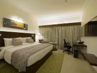 Hotel Naveen Lakeside Hotels in Hubli-Dharwad