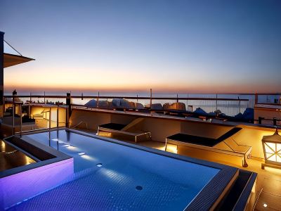 Palazzo del Corso – Boutique Hotel