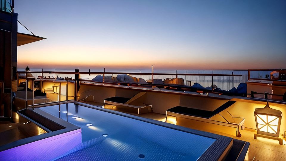 Palazzo del Corso – Boutique Hotel