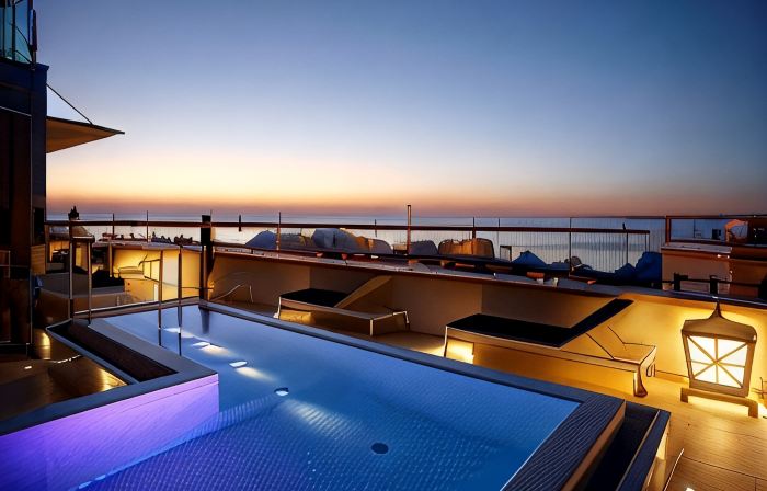 Palazzo del Corso – Boutique Hotel