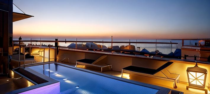 Palazzo del Corso – Boutique Hotel Hoteles en Lecce