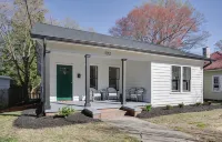 Historically Hip on Hale-3 Kings, Walkable to shops, 3 minutes to Duke - 4-نجوم
