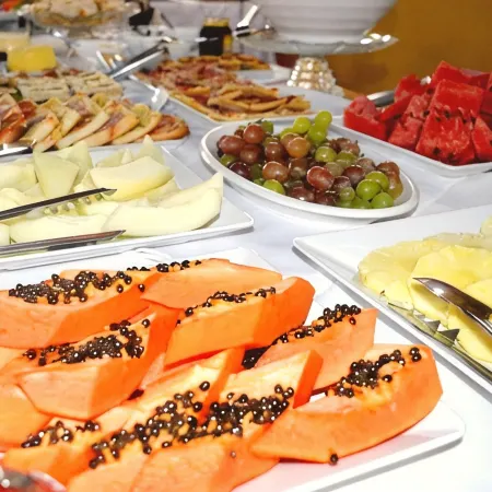 Vila Verde Hotel