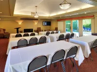 University Park Inn & Suites Hotels in Davis