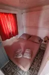 Mobil-home Bord de mer sur Terrain Privé - Bungalows