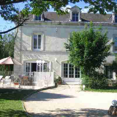 La Villa Richelieu Hotel Exterior