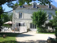 La Villa Richelieu - breakfast