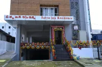 Hotel Satya Inn - 2-Sterne