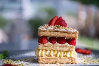 Angela Suites Boutique Hotel - breakfast