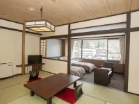 一柳閣本館 - 3つ星