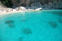 Casa Gianni Cala Gonone Mare