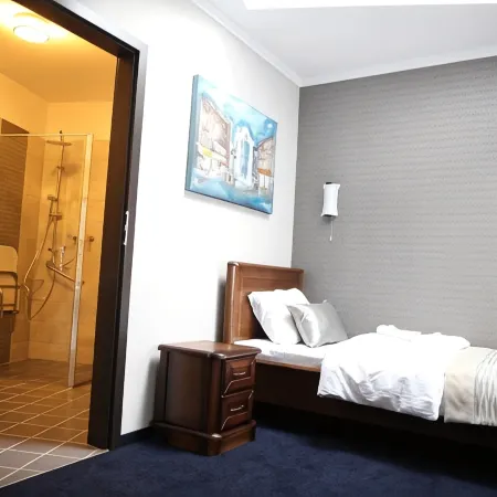 Hotel Kamienica