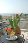 Porto Del Sol Hotel - Ocean View