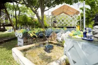 Hongseong Neulbo Pension - Homestays